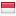 kampungbaca.com server is located in Indonesia